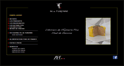 Desktop Screenshot of aff.fr